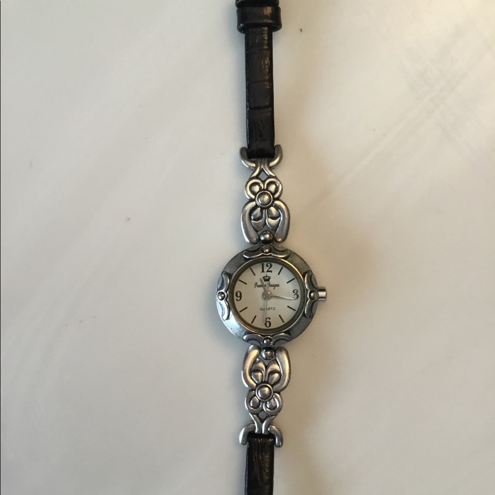 Brighton watch
